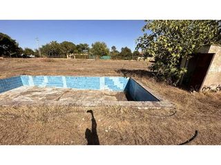 Terreno en venta en Carmona