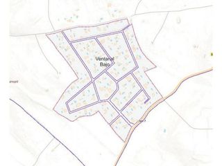 Terreno en venta en Carmona