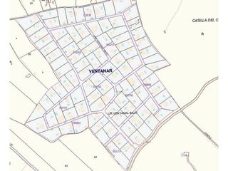 Terreno en venta en Carmona