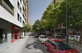 Local comercial en venta en Villacerrada - Centro en Albacete