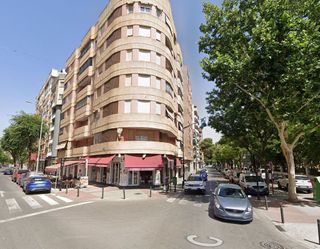 Local comercial en venta en Villacerrada - Centro en Albacete