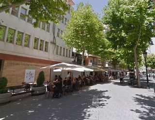 Local comercial en venta en Villacerrada - Centro en Albacete