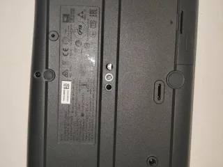 Teclado y Ratón Inalámbrico Logitech Negro