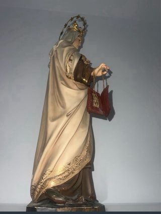 Virgen del Carmen Principios Siglo XX