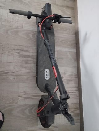 Patinete Eléctrico Xiaomi 5 MAX + Casco OLSSON