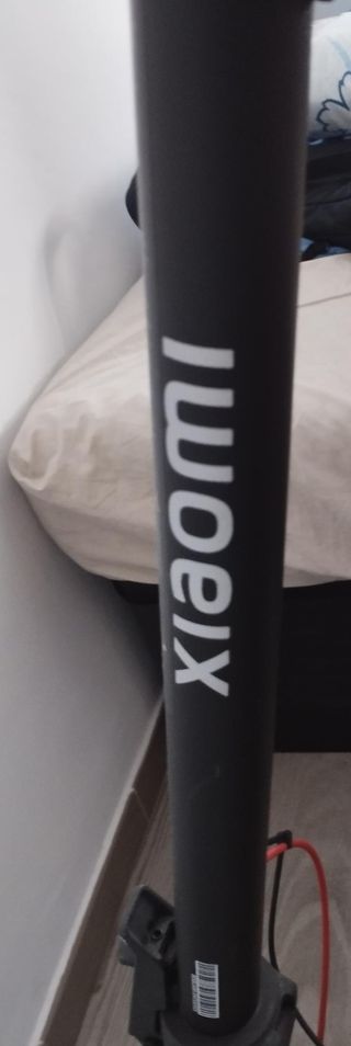 Patinete Eléctrico Xiaomi 5 MAX + Casco OLSSON