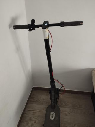 Patinete Eléctrico Xiaomi 5 MAX + Casco OLSSON