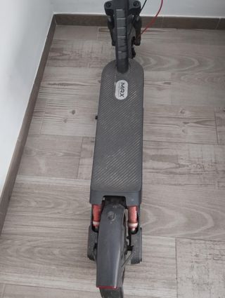 Patinete Eléctrico Xiaomi 5 MAX + Casco OLSSON