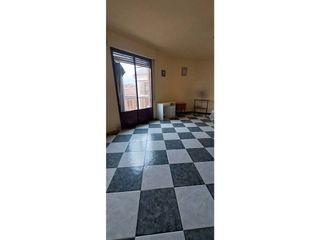 Piso en venta en Villarrubia de los Ojos