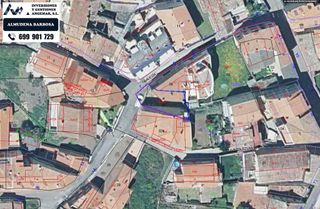 Solar en venta en Guarda (A)