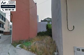 Solar en venta en Guarda (A)