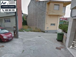 Solar en venta en Guarda (A)