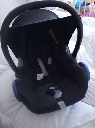 Maxi-Cosi Silla de Coche Bebé