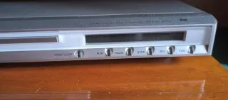 Reproductor DVD Woxter