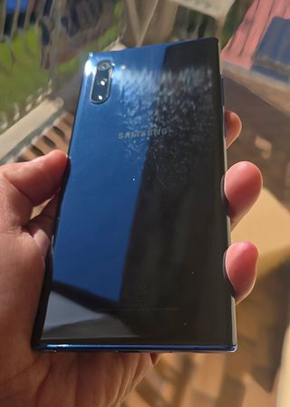 Samsung Galaxy Note 10 Plus