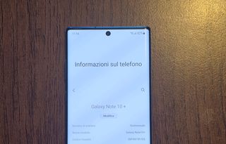 Samsung Galaxy Note 10 Plus
