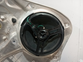 ELEVALUNAS TRASERO IZQUIERDO MERCEDES-BENZ CLASE