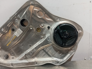 ELEVALUNAS TRASERO IZQUIERDO MERCEDES-BENZ CLASE