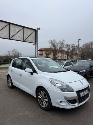Renault Scenic 2009
