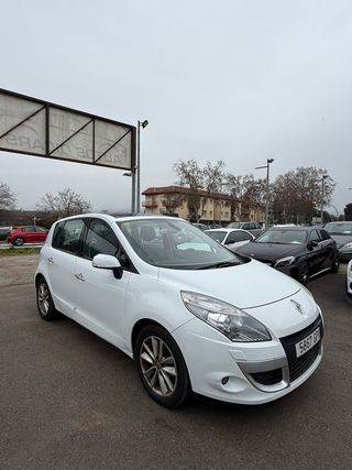 Renault Scenic 2009
