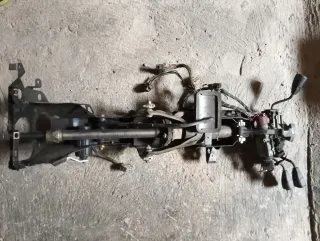 Piña Dirección BMW E34 TDS Automático