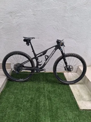 Megamo Track r120 2023