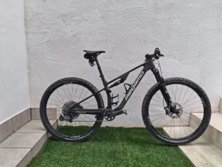 Megamo Track r120 2023