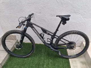 Megamo Track r120 2023