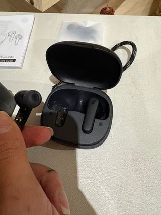 Soundcore P20 Auricolari Wireless Neri