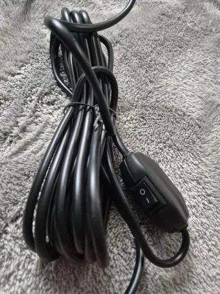 Bomba aceite/agua a batería