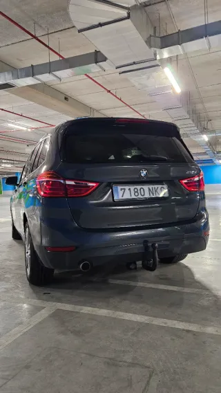 BMW Serie 2 2016