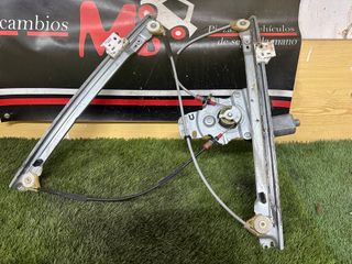 ELEVALUNAS-MANETA-CIERRE-CINTURON CITROEN C5 2014