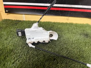 ELEVALUNAS-MANETA-CIERRE-CINTURON CITROEN C5 2014