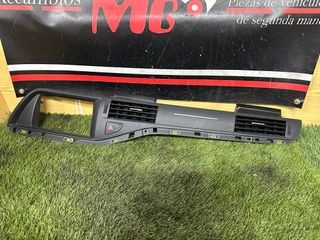 ELEVALUNAS-MANETA-CIERRE-CINTURON CITROEN C5 2014