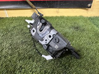 ELEVALUNAS-MANETA-CIERRE-CINTURON CITROEN C5 2014