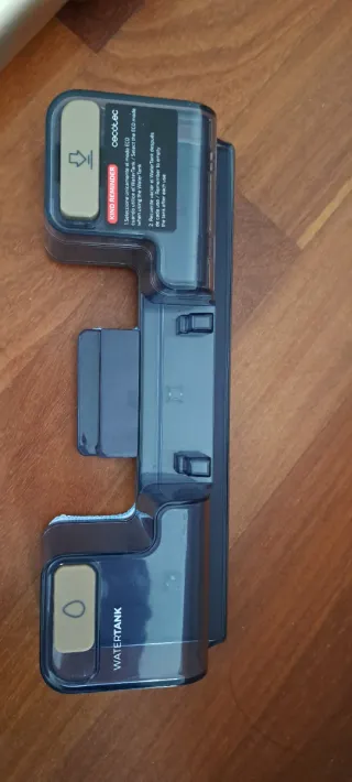 Recambios aspiradora Cecotec Conga RockstarStellar