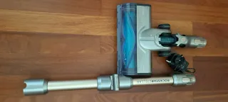 Recambios aspiradora Cecotec Conga RockstarStellar