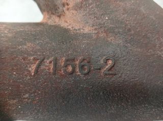 101387 colector 1821910 71562 1798363 scania serie