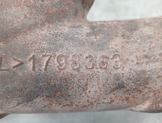 101387 colector 1821910 71562 1798363 scania serie