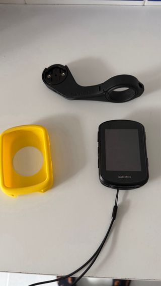 GPS Garmin Edge 840 Algo negociable