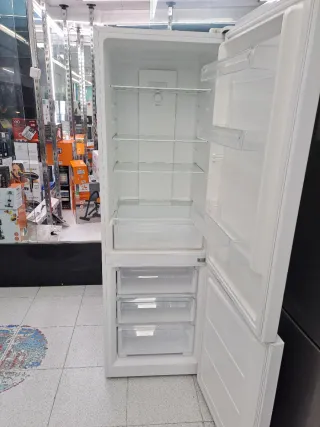 ◇nevera kunft + garantía + envio◇