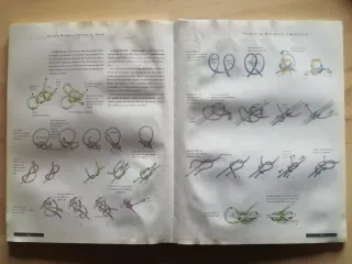 Libro MANUAL TUTOR DE VELA