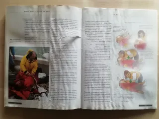 Libro MANUAL TUTOR DE VELA