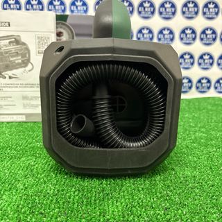 Parkside Compresor e Inflador 20V Recargable