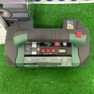 Parkside Compresor e Inflador 20V Recargable