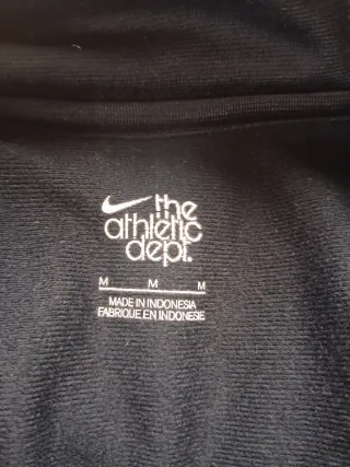 Giacca a Zip Nike Uomo