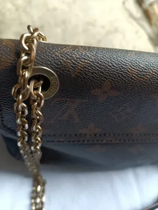 Bolso Louis Vuitton Vavin