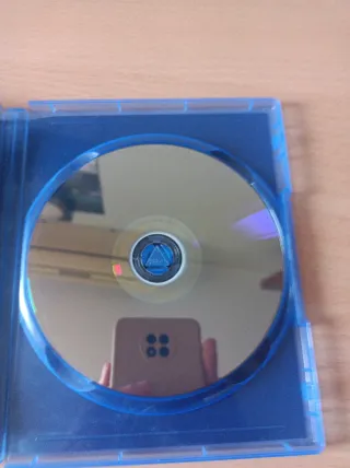 🇪🇦 Pacco giochi PS4 PS5