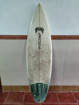 Tabla de surf Pukas Sin quillas
