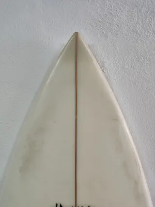 Tabla de surf Pukas Sin quillas